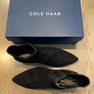 Hara Chelsea Cole Haan Booties